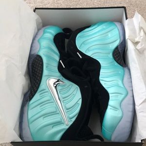 Air foamposite pro